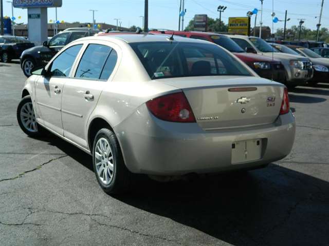 Chevrolet Cobalt 2009 photo 6